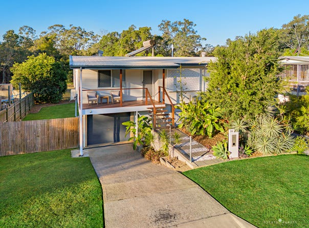 56 Sandpiper Avenue, New Auckland, Qld 4680