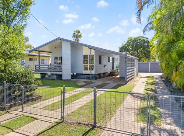 5 Leichhardt Street, Emerald, Qld 4720