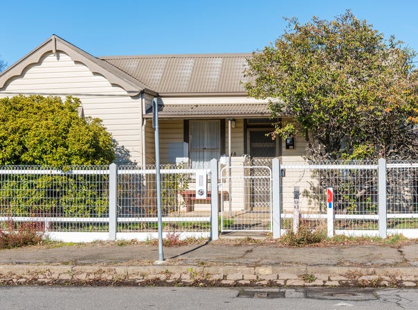 48 Lauriston Street, Kyneton, Vic 3444