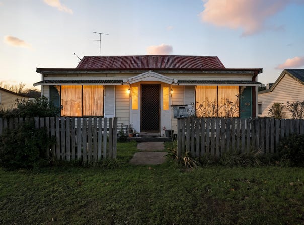 125 Bridge Street, Campbell Town, Tas 7210