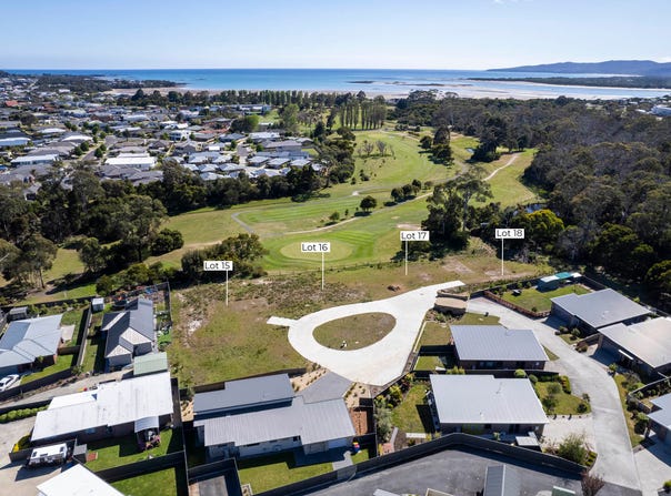 Lot 15-18/150 Wilmot Street, Port Sorell, Tas 7307