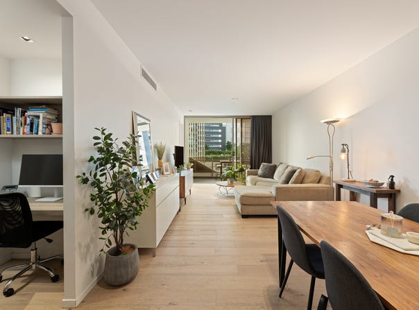 511/18 Longland Street, Newstead, Qld 4006