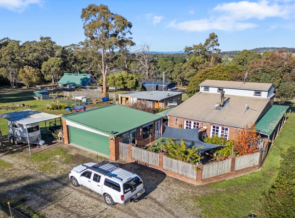 35 Watsons Road, Northdown, Tas 7307