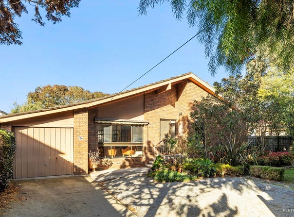2/5 Fortune Street, Box Hill North, Vic 3129