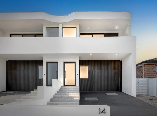 14 Tunks Street, Ryde, NSW 2112