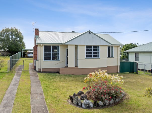22 Fitzgerald Street, South Grafton, NSW 2460