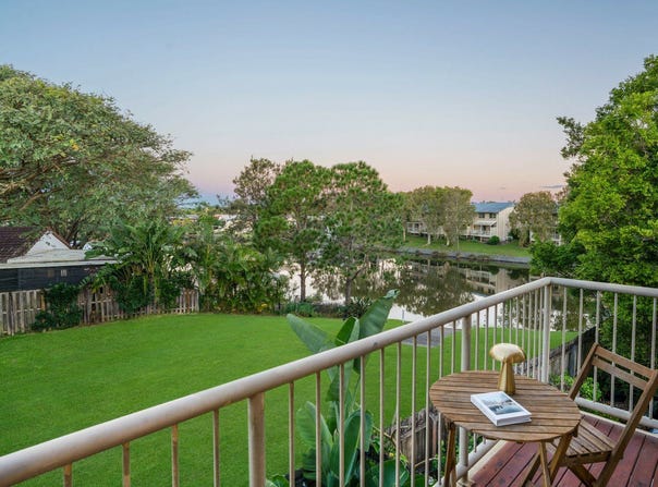 17/21 Regensberg Cl, Varsity Lakes, Qld 4227