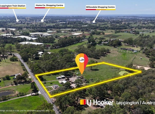 184 Anthony Road, Leppington, NSW 2179
