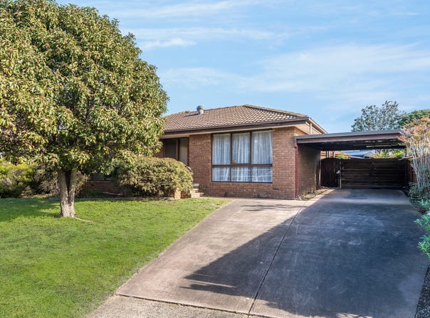 31 Nanworen Crescent, Bell Park, Vic 3215