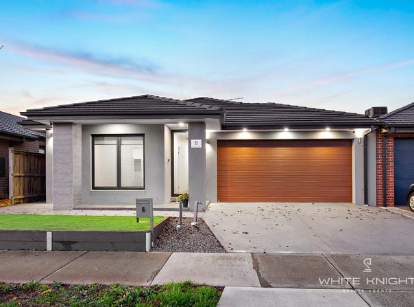 6 Showman Drive, Diggers Rest, Vic 3427