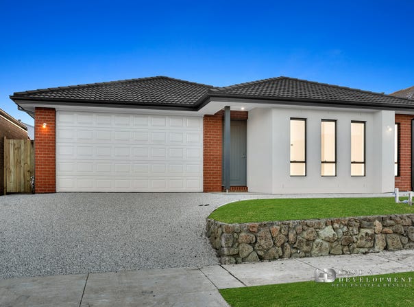 23 Gilroy Crescent, Charlemont, Vic 3217