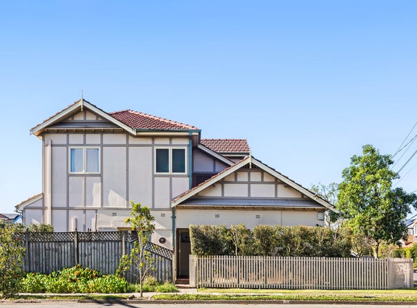 2 Excelsior Street, Concord, NSW 2137