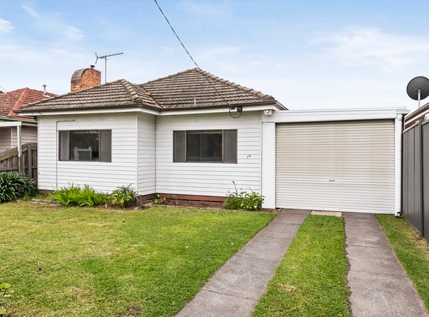 376 Francis Street, Yarraville, Vic 3013