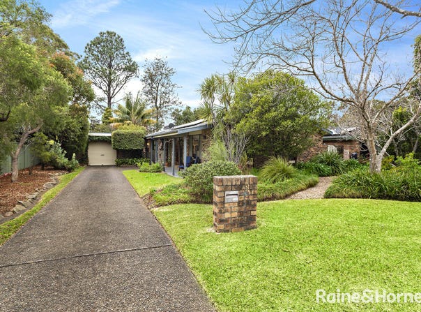 30 Cocos Palm Drive, Bomaderry, NSW 2541