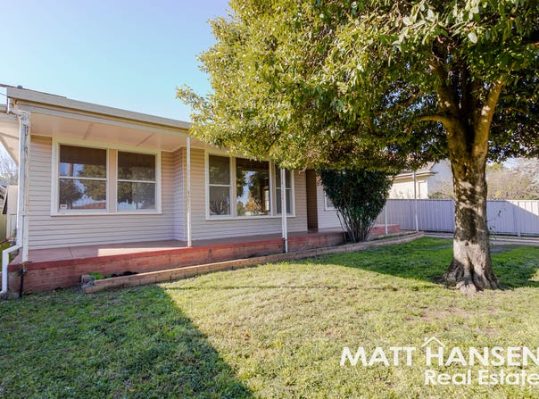 28 Hutchins Avenue, Dubbo, NSW 2830