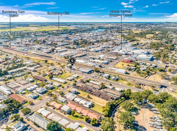 4/130 George Street, Bundaberg West, Qld 4670