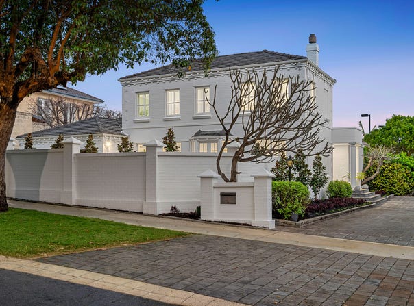 4 Goldsmith Road, Claremont, WA 6010