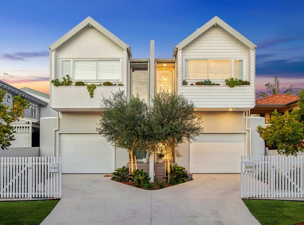 2/33 Leyte Avenue, Palm Beach, Qld 4221