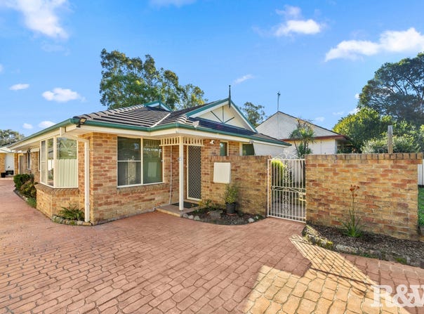 1/83 Victoria Road, Woy Woy, NSW 2256