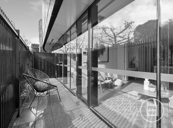 g01/601 St Kilda Road, Melbourne, Vic 3004