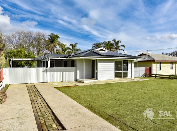 22 Cotton Street, Bordertown, SA 5268