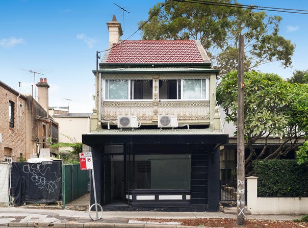 232 Bridge Road, Forest Lodge, NSW 2037