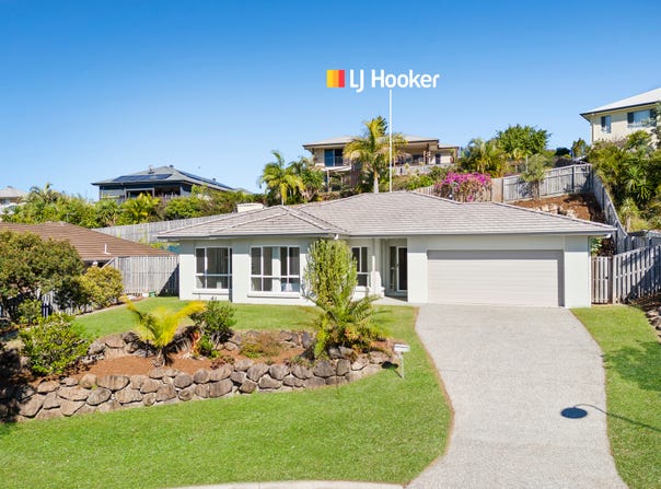 12 Isdell Court, Upper Coomera, Qld 4209