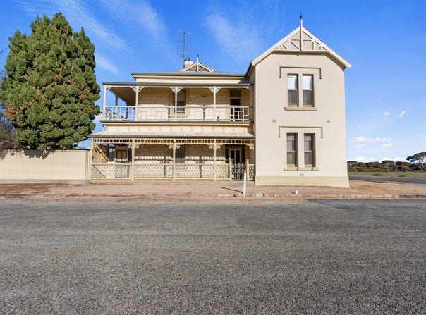 2 Lydia Terrace, Wallaroo, SA 5556