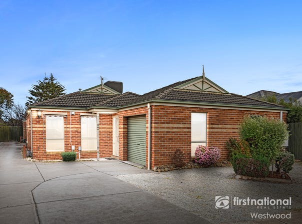 1/22 Margaret Street, Werribee, Vic 3030