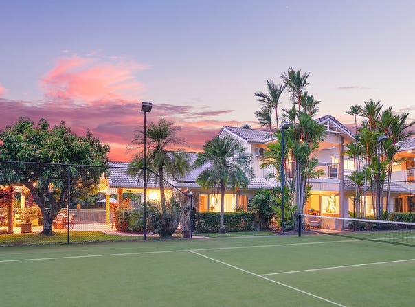 17-18 Orton Avenue, Kewarra Beach, Qld 4879