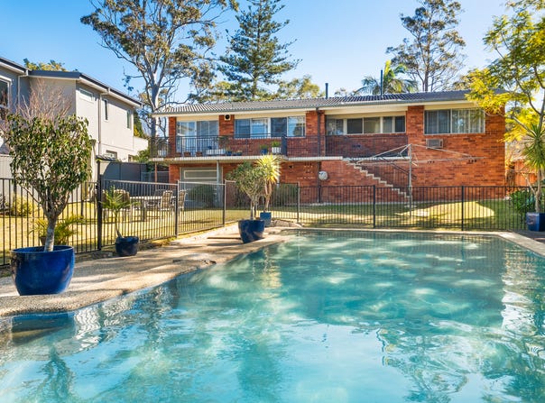 69 Wellington Road, East Lindfield, NSW 2070