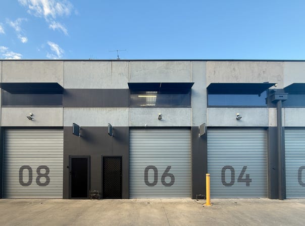 6 Rosie Place, Altona, Vic 3018