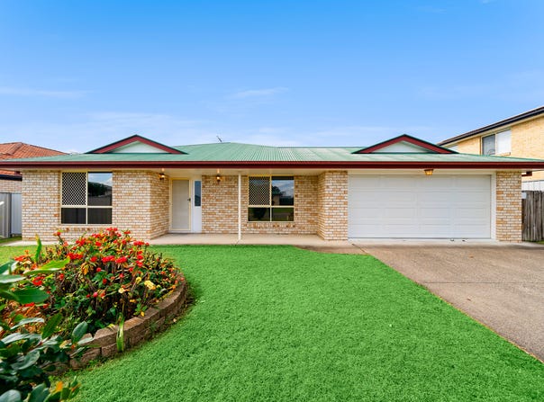 18 Leis Way, Regents Park, Qld 4118