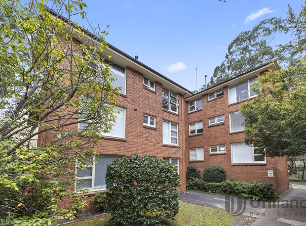 9/47 Bridge Street, Epping, NSW 2121