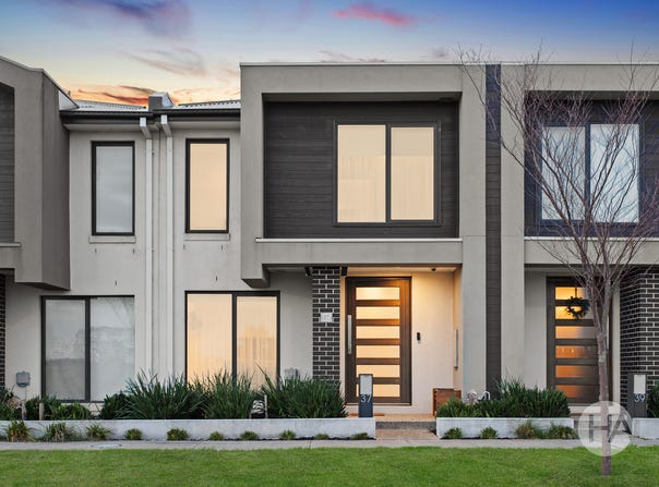 37 Creekside Street, Clyde, Vic 3978