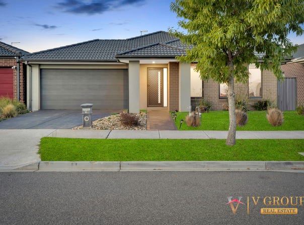 10 Rockley Road, Mickleham, Vic 3064