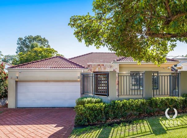 1/62 Thelma Street, Como, WA 6152