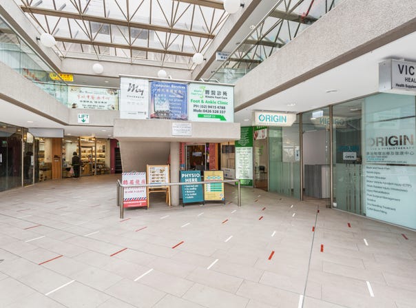 Shop 12, 369 Victoria Avenue, Chatswood, NSW 2067