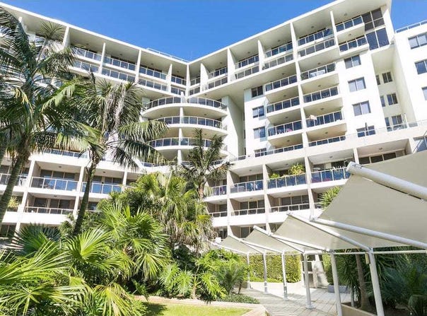 160/360  Kingsway, Caringbah, NSW 2229