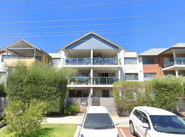 32/49 Sixth Avenue, Maylands, WA 6051