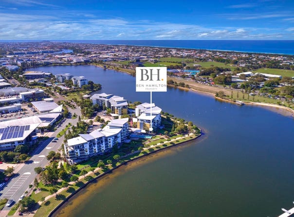 216/21 Innovation Parkway, Birtinya, Qld 4575