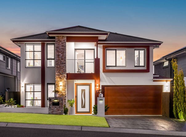 12 Andromeda Parkway, Box Hill, NSW 2765