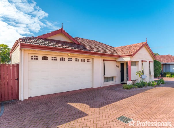 3/26 Highbury Crescent, Beckenham, WA 6107