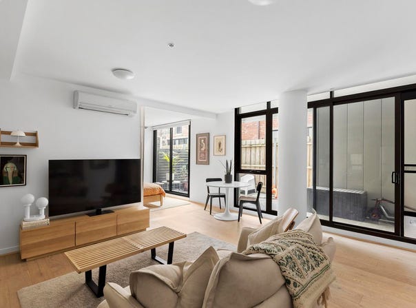 4002/189 Weston Street, Brunswick East, Vic 3057