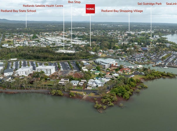 99-105 Hamilton St, Redland Bay, Qld 4165