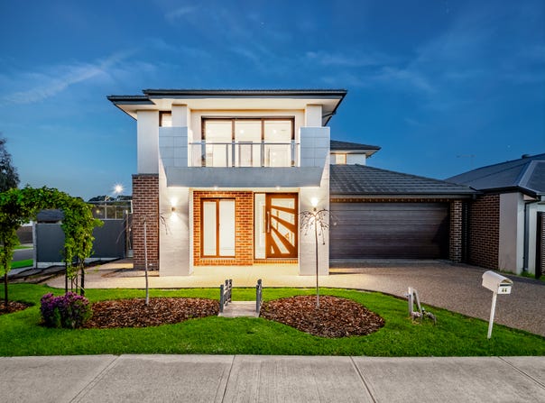 44 Riverwood Drive, Botanic Ridge, Vic 3977