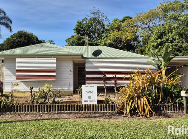 44 Alchera Drive, Mossman, Qld 4873