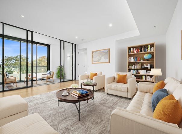 A306/7 Skyline Place, Frenchs Forest, NSW 2086