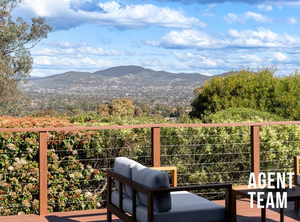 408 Bugden Avenue, Fadden, ACT 2904