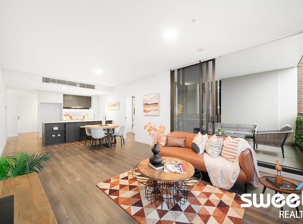 402/71 West Parade, West Ryde, NSW 2114